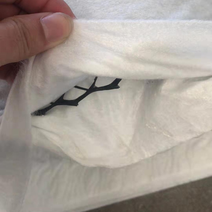 填埋場復合排水網(wǎng)