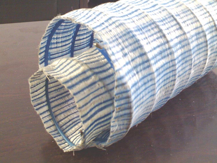 記排水系統(tǒng)對邊坡工程穩(wěn)定性發(fā)揮的作用