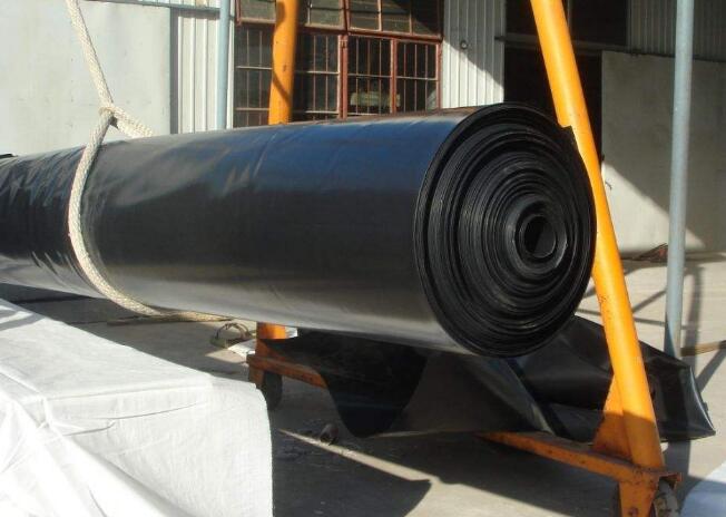 隧道防水板微波焊接原理及技術(shù)特點