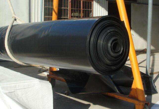 土工膜值得我們選擇的優(yōu)勢及特點有哪些