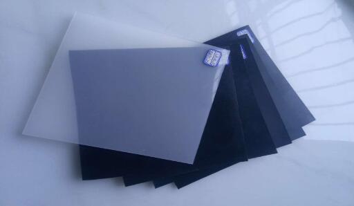 復合土工膜和土工膜有什么區(qū)別