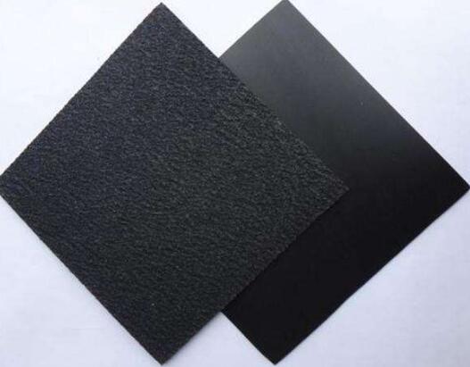 土工膜在什么條件下可以試驗