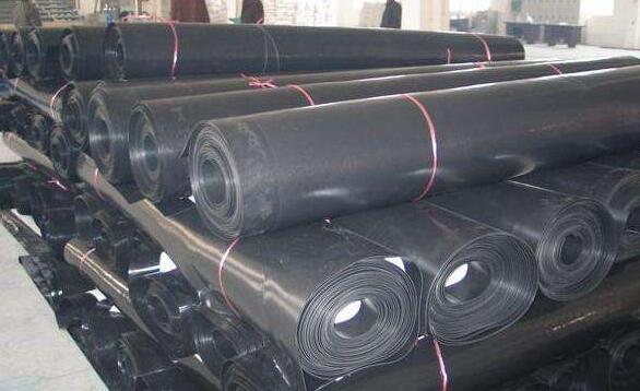 土工膜值得我們選擇的優(yōu)勢及特點有哪些