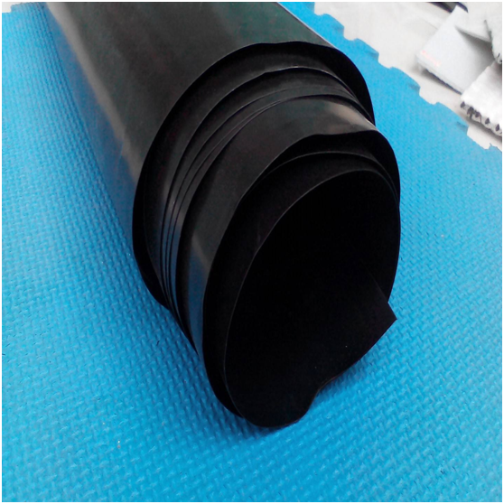 HDPE土工膜對(duì)渡槽進(jìn)行防滲處理的解決方案