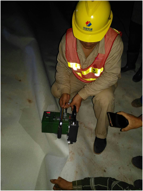 復(fù)合土工膜應(yīng)用水庫(kù)兼顧生態(tài)環(huán)保