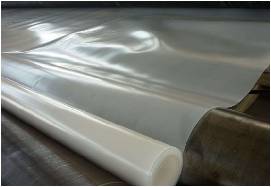 土工膜在高原地區(qū)防滲體系質量波動環(huán)節(jié)