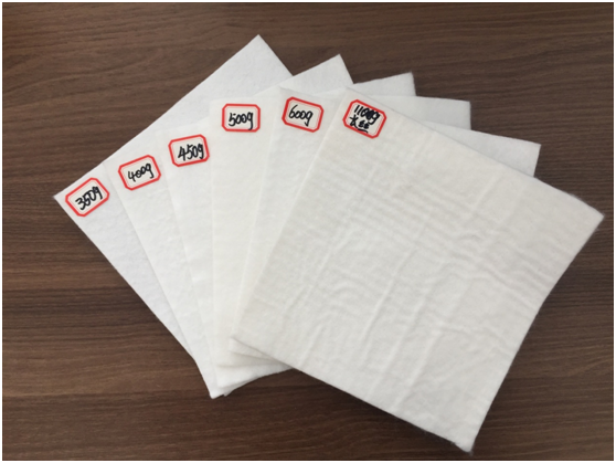 土工布現(xiàn)階段存在的主要質(zhì)量問(wèn)題