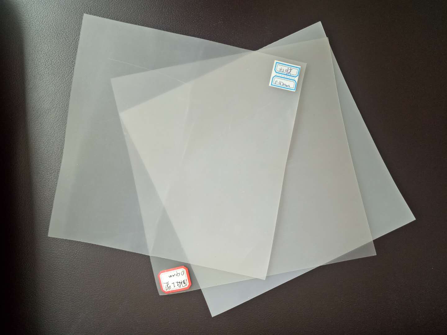 國(guó)標(biāo)土工膜