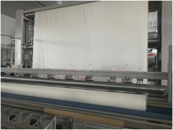 復(fù)合土工膜在粉砂層堤基防滲漏的優(yōu)點