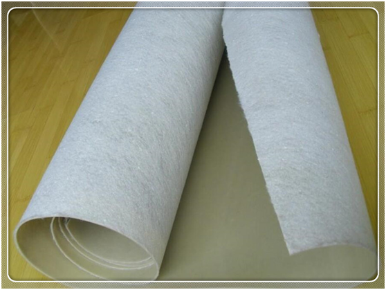 復(fù)合土工膜應(yīng)用狀況規(guī)格量測(cè)及損壞