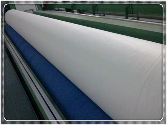 復(fù)合土工膜應(yīng)用狀況規(guī)格量測(cè)及損壞