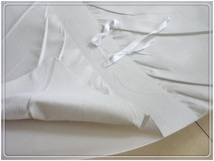 水利建設事業(yè)方興未艾土工膜的應用規(guī)模日益擴大