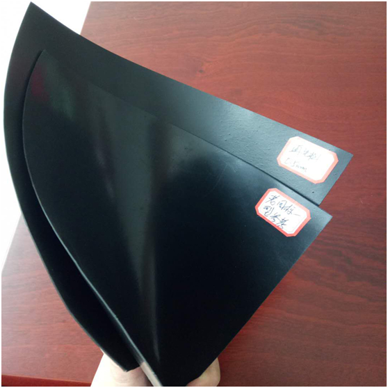 土工膜老化是設(shè)計和應(yīng)用者關(guān)注的問題