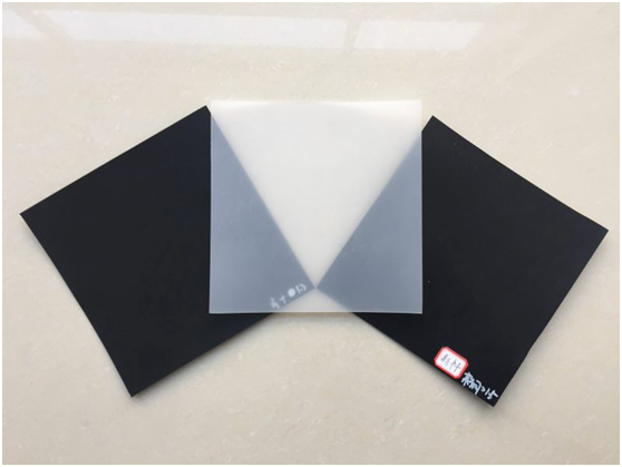 土工膜老化是設(shè)計和應(yīng)用者關(guān)注的問題