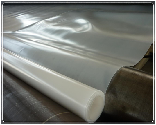 土工膜運輸過程中應(yīng)給予哪些保護措施只有廠家知道