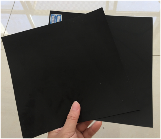 領(lǐng)翔土工膜在環(huán)衛(wèi)固廢垃圾填埋場應(yīng)用反饋