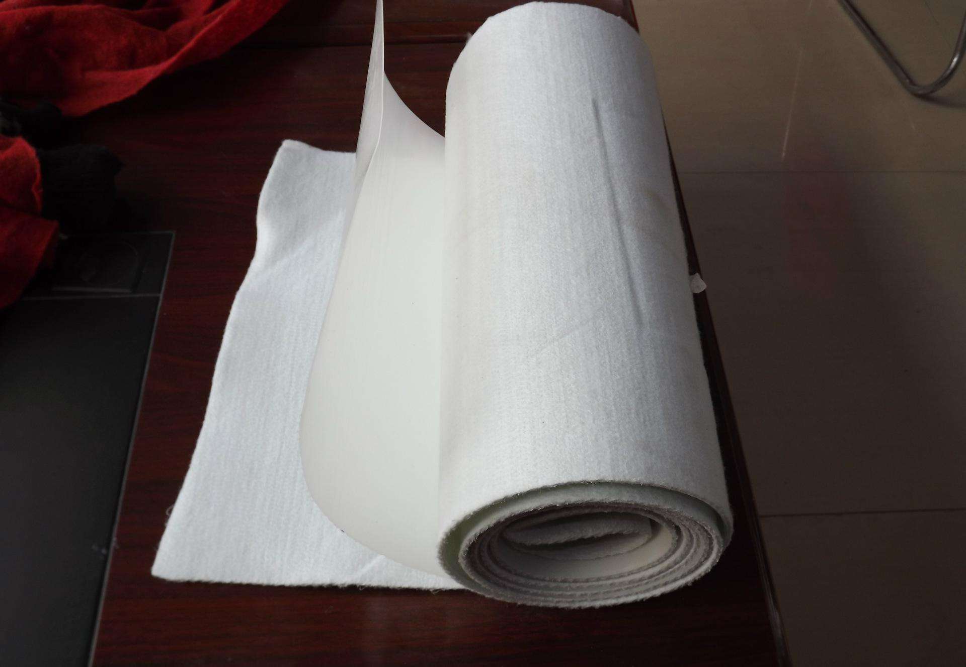 復(fù)合土工膜如何應(yīng)對(duì)水利工程的多樣化？