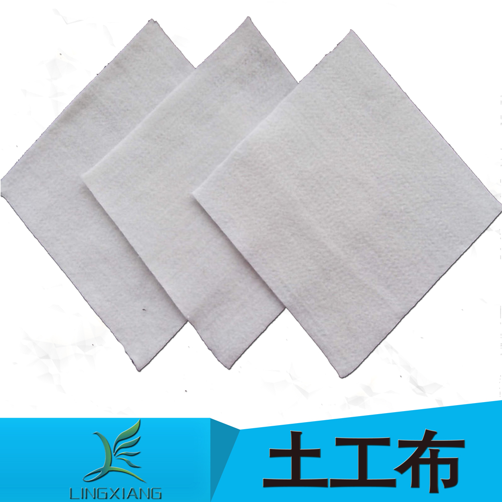 海水鹽晶體會影響土工布抗拉強度嗎？