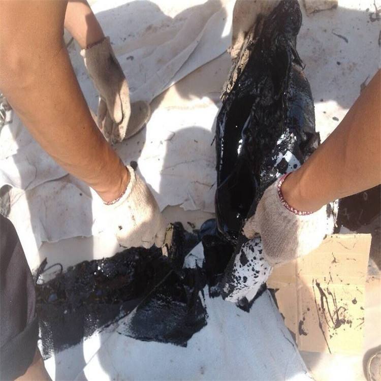 土工膜在什么情況下適合用KS膠粘接呢？