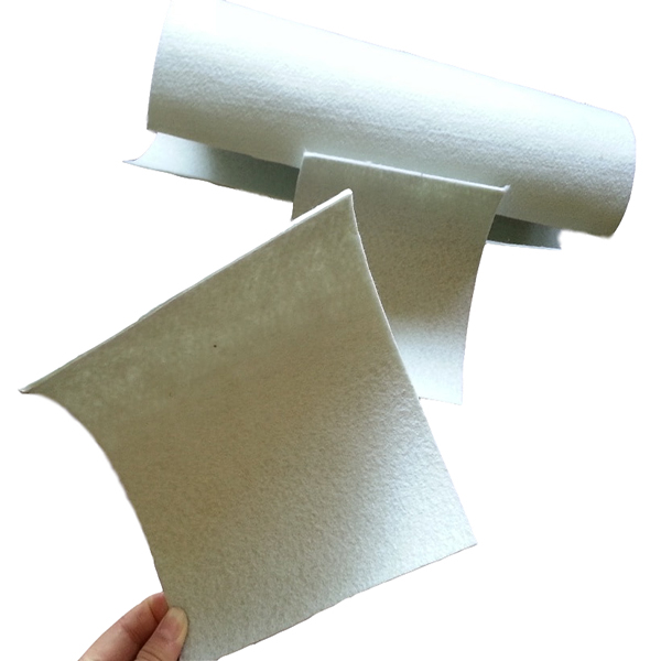 工程剖析:復(fù)合土工膜與碎石土壩之間有什么關(guān)聯(lián)?