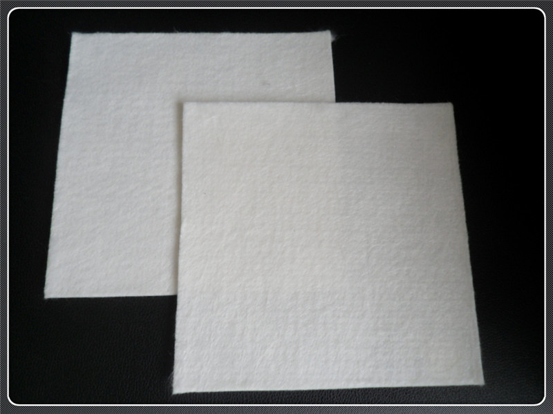 土壤顆粒會(huì)影響土工布的過濾性能嗎？