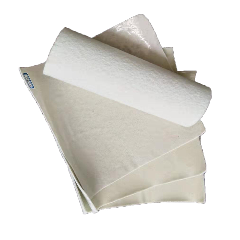 復(fù)合土工膜在國家應(yīng)對應(yīng)急抗旱水源工程的應(yīng)用