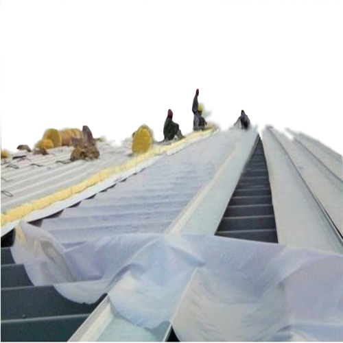 檢測土工膜耐老化性能強(qiáng)的依據(jù)是什么？