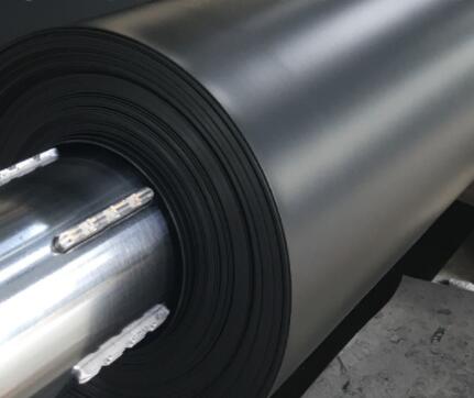 當前土工膜技術在國際上的發(fā)展趨勢