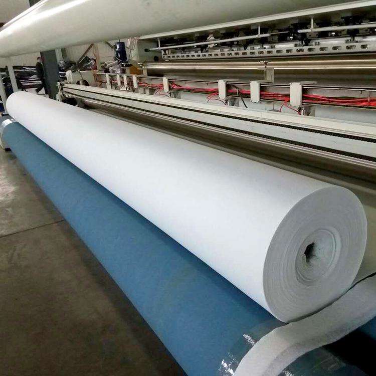 什么叫土工布？土工布的使用范圍