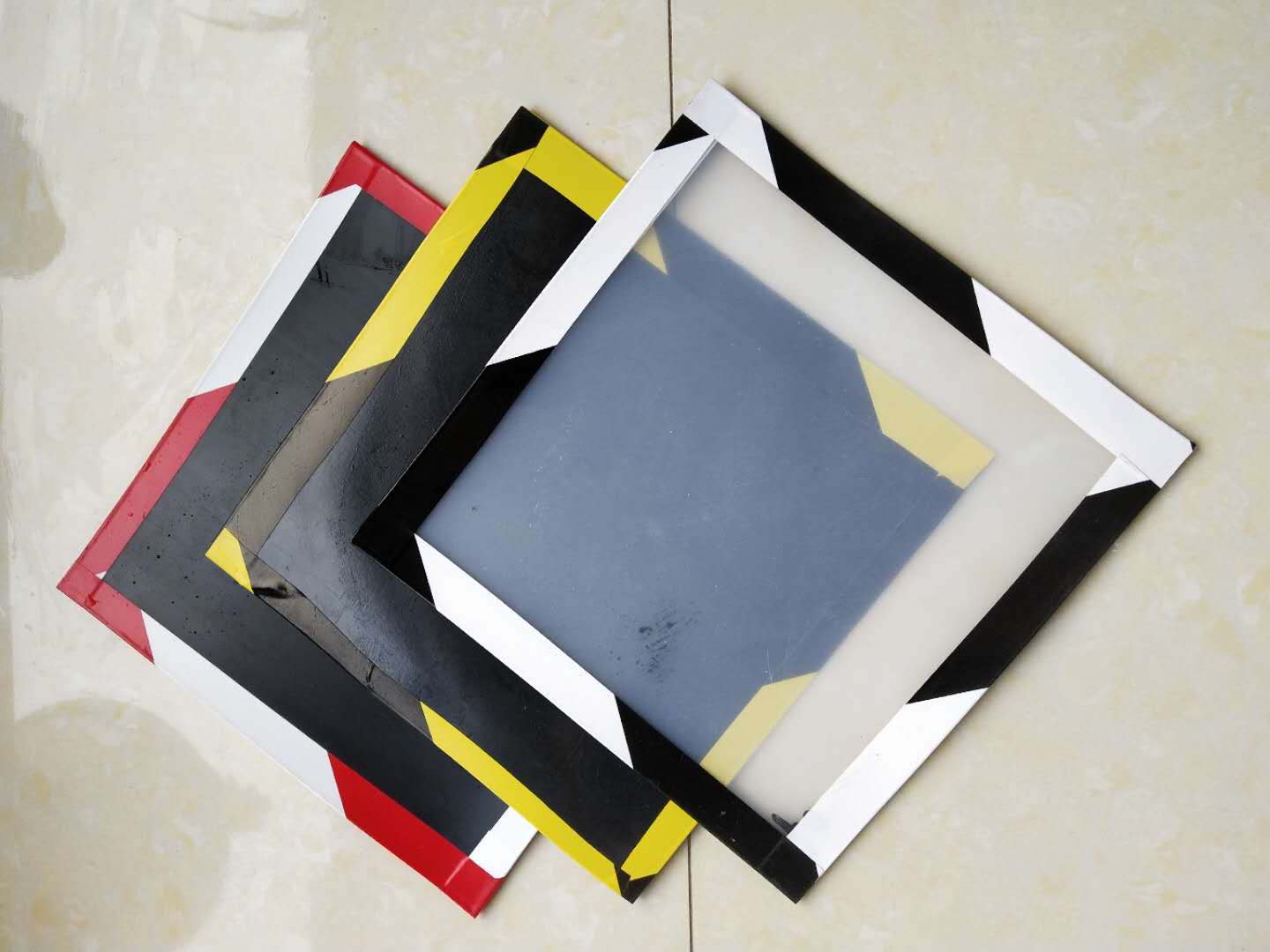 土工膜施工過(guò)程中埋深對(duì)復(fù)合地基應(yīng)力的影響