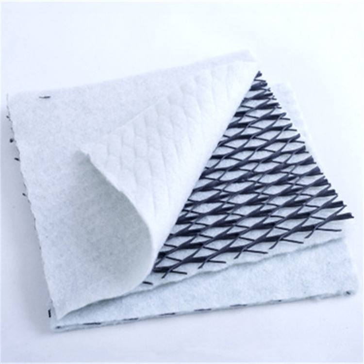 三維復合排水網(wǎng)