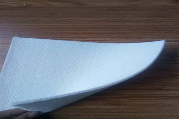 非織造土工布環(huán)保發(fā)展趨勢