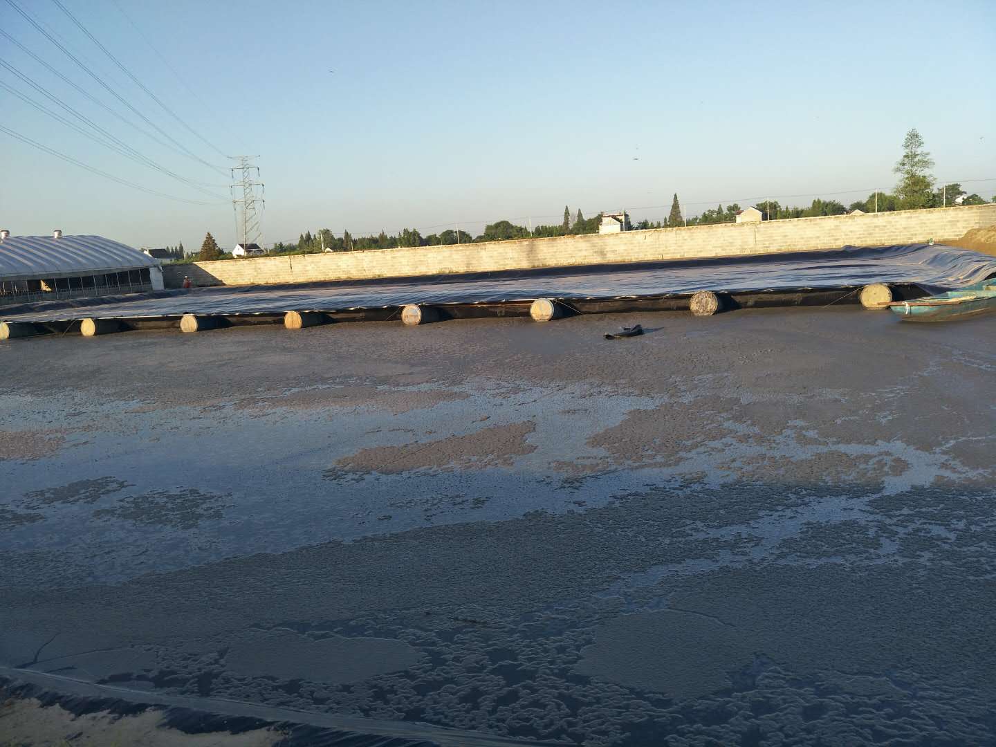 引水工程建設(shè)哪種土工合成材料應(yīng)用最廣泛？