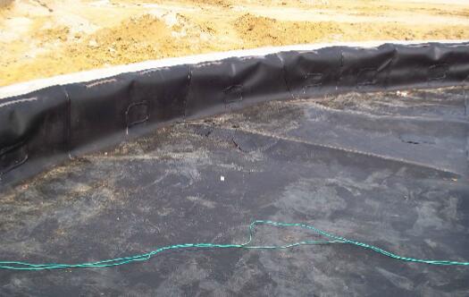 1.5mmHDPE膜生產(chǎn)工藝有幾何？