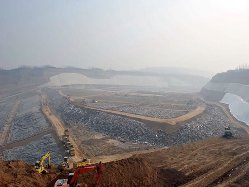 市政工程中采用HDPE土工防滲膜是否可以節(jié)約投資？