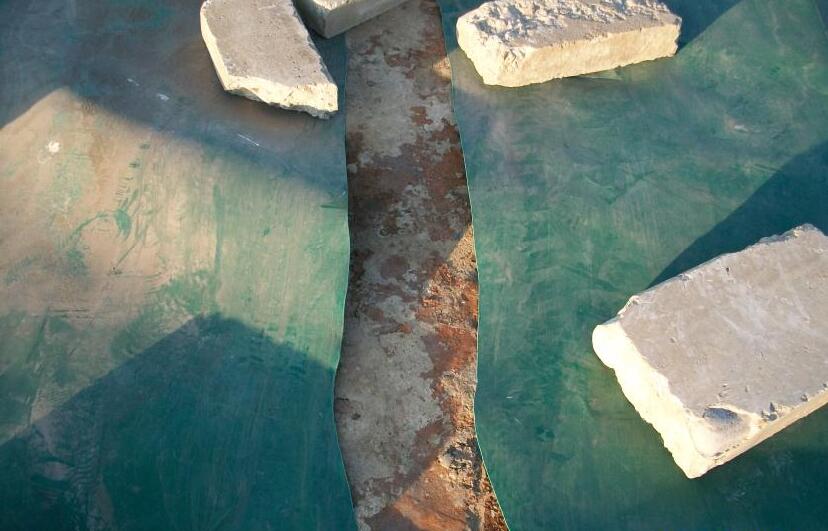 整個(gè)防滲結(jié)構(gòu)可靠性保障的關(guān)鍵控制點(diǎn)是？