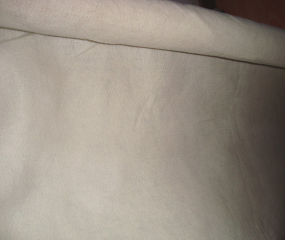 過(guò)濾和排水作用選用哪種非織造土工布