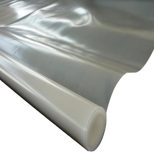 HDPE土工膜需考慮預留量的原因分析