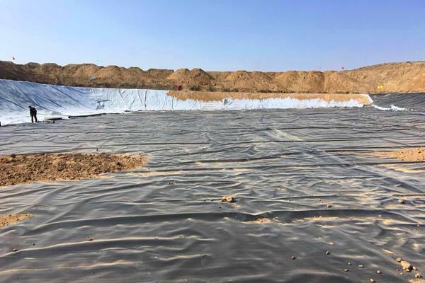 水庫中除險加固設(shè)計方案的選擇