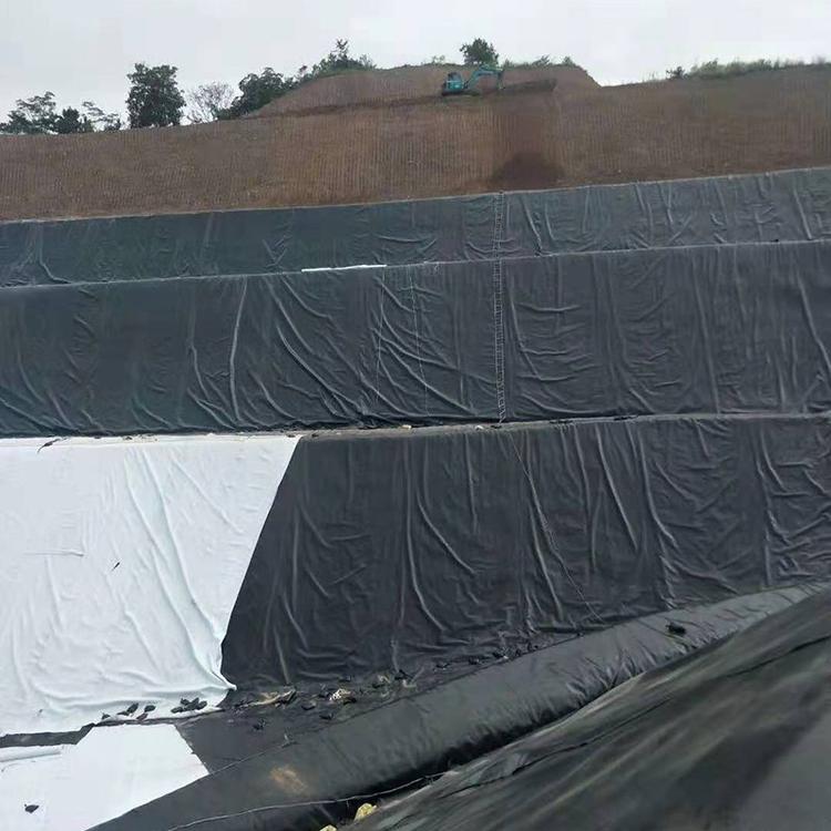 復(fù)合土工膜柔性應(yīng)變計(jì)的安裝各個(gè)環(huán)節(jié)如何把控？