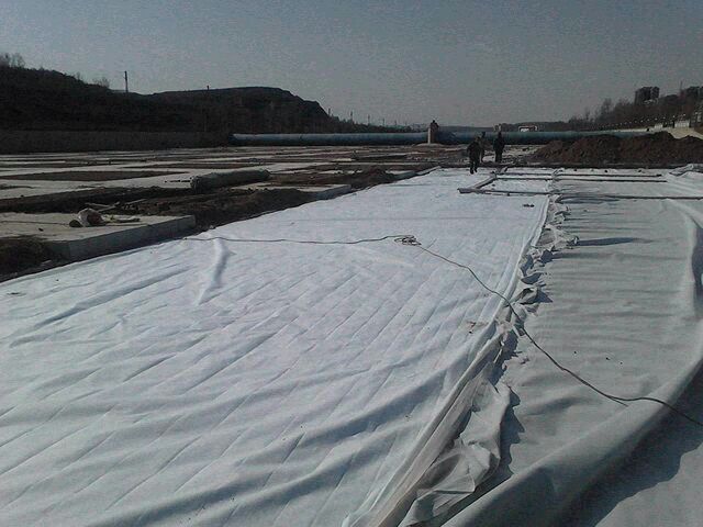 季節(jié)性復(fù)合土工布技術(shù)指標(biāo)有哪些？