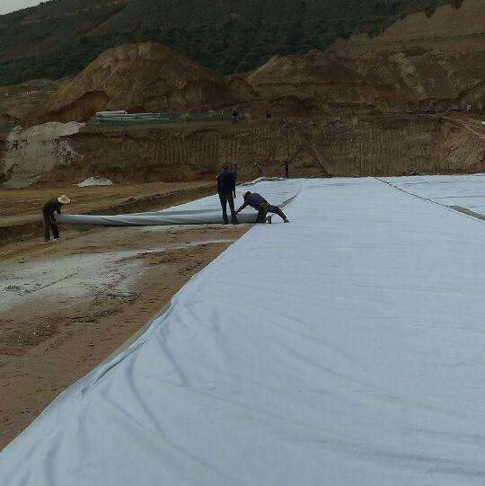 分離式復(fù)合土工膜張應(yīng)力具體變化階段有哪幾個？