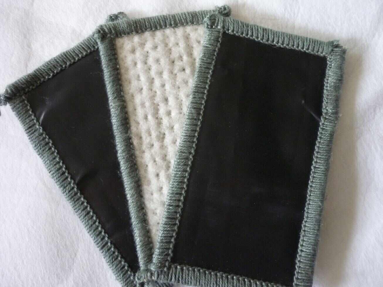 膨潤土防水毯減滲和復(fù)合土工膜減滲哪種效果要好？