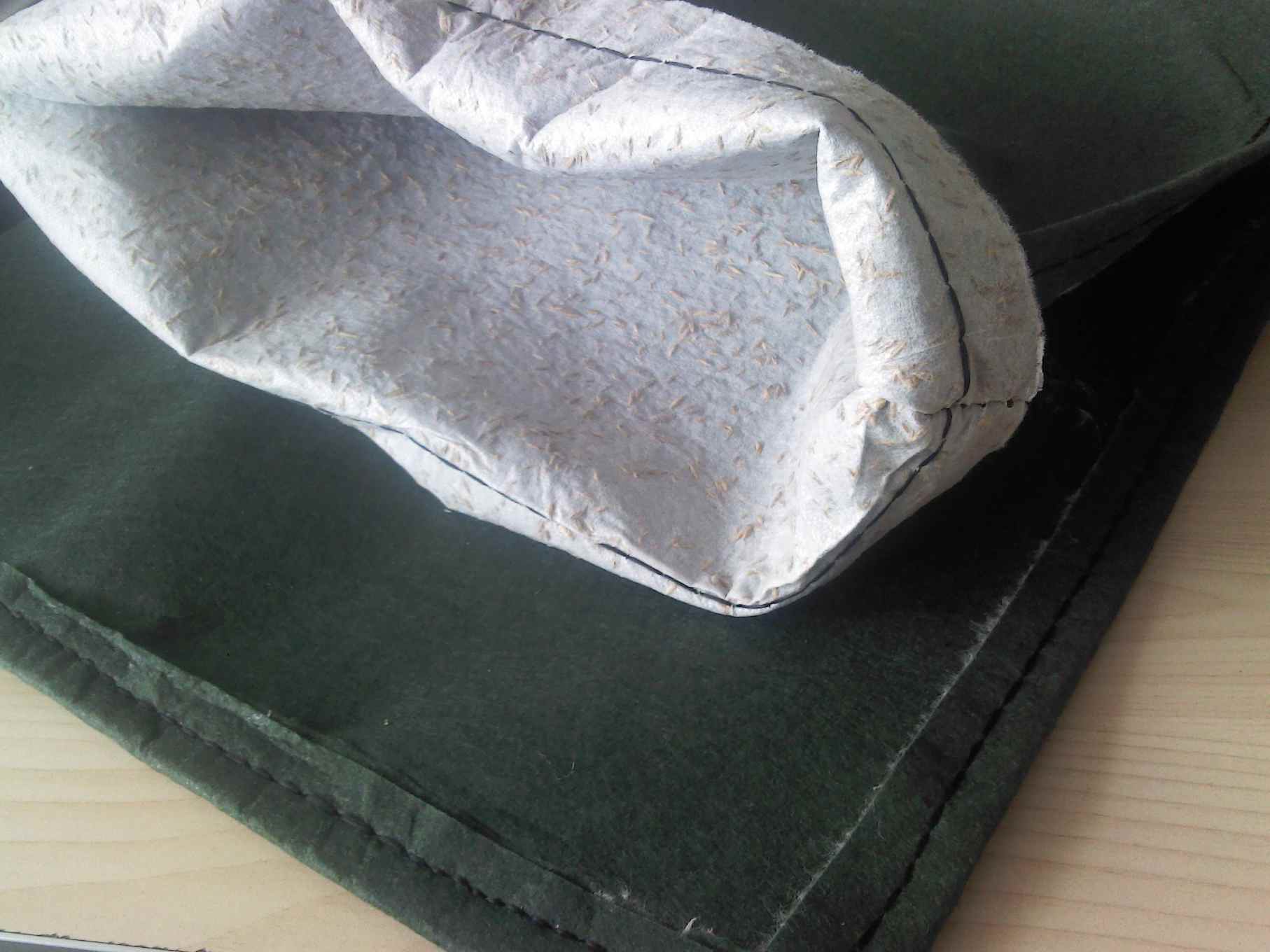 環(huán)保生態(tài)袋多少錢(qián)一條？