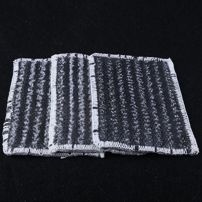 膨潤(rùn)土防水毯能增強(qiáng)渠道邊坡穩(wěn)定性的優(yōu)勢(shì)在哪里？