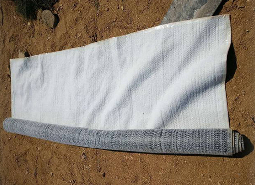 鈉基膨潤(rùn)防水毯更適合大、中型公建項(xiàng)目