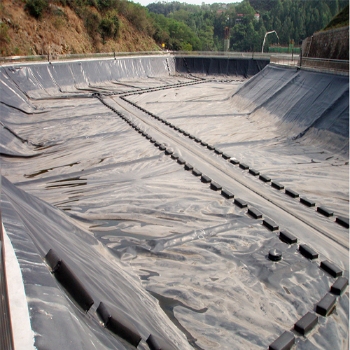 填埋場(chǎng)滲濾液收集系統(tǒng)詳細(xì)施工步驟