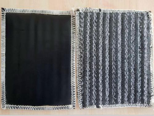 優(yōu)質(zhì)的膨潤(rùn)土防水毯性能特點(diǎn)表現(xiàn)在什么地方？