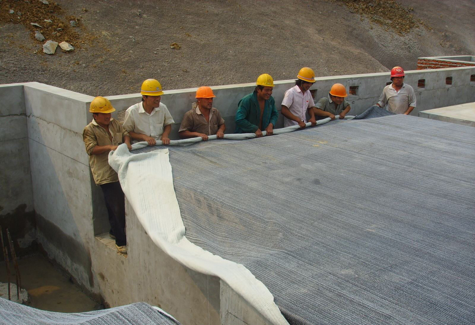 地下隧道工程常規(guī)的防水措施及存在問題
