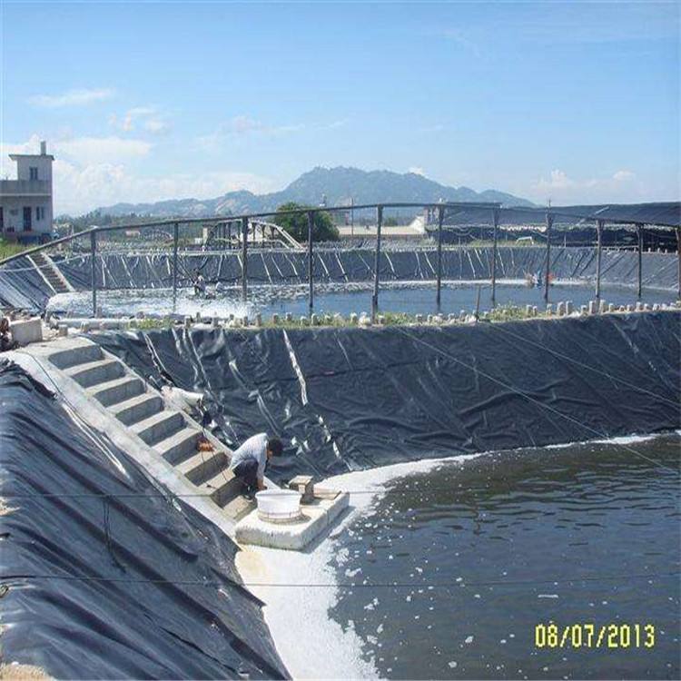 【防滲膜】溝槽錨固、射釘錨固、膨脹螺栓錨固的方法